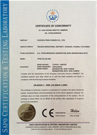 diesel generating set diesel generating set