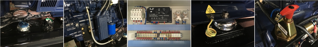 ricardo engine generator set ricardo engine generator set