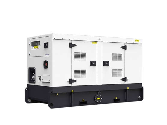 7kw-2000kw Perkins ເຄື່ອງກໍາເນີດໄຟຟ້າ 