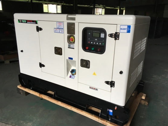 7kw-2000kw Perkins ເຄື່ອງກໍາເນີດໄຟຟ້າ 