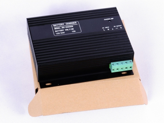 Diesel Generator Accessories