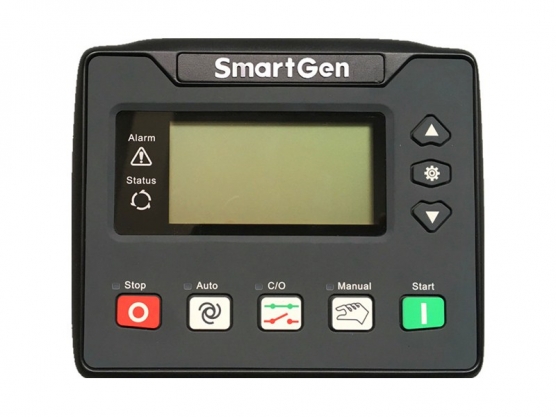 Diesel Generator Accessories