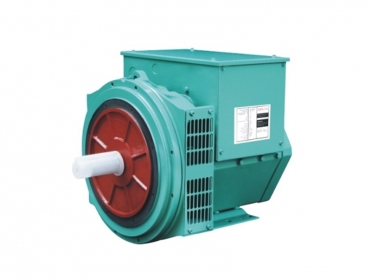 generator synchronous ac
